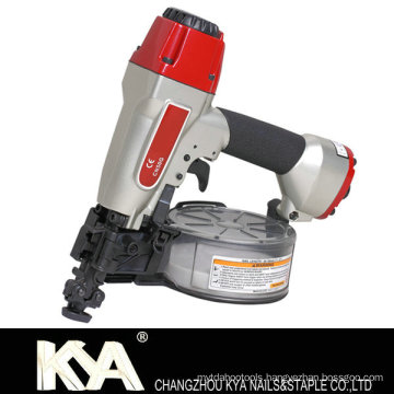 Cn50g Construction Coil Nailer for Industry